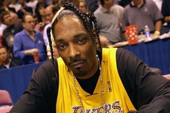 Chứng kiến độ chầy bửa của Lakers, tới Snoop Dogg cũng phải bật chửi