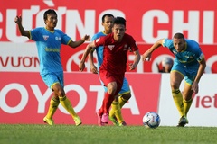 Đối đầu lịch sử Khánh Hòa vs Hải Phòng (Vòng 3 V.League 2019)