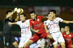 Đối đầu lịch sử TP. HCM vs Nam Định (Vòng 3 V.League 2019)