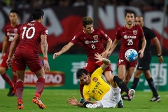 Nhận định Guangzhou Evergrande vs Hiroshima 19h00, 05/03 (Vòng bảng AFC Champions League 2019)