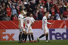 Nhận định Sevilla vs Slavia Prague 00h55, 08/03 (Lượt đi vòng 1/8 cúp C2)