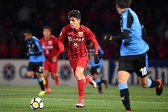 Nhận định Shanghai SIPG vs Kawasaki Frontale 18h30, 06/03 (AFC Champions League 2019)