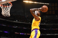 Video Los Angeles Clippers 113-105 Los Angeles Lakers (NBA ngày 5/3)