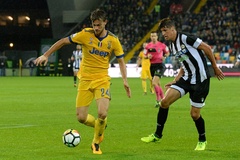 Nhận định Juventus vs Udinese 02h30, 09/03 (Vòng 27 Serie A)