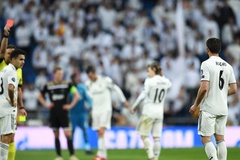Real Madrid đã rời bỏ ngai vàng Cúp C1/Champions League sau bao nhiêu ngày?
