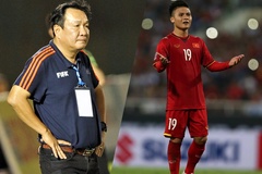 Quang Hải và U23 Việt Nam tập trung khiến nhiều CLB V.League hụt hẫng