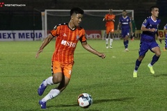 Khi nào Quang Hải, Đức Chinh quay trở lại V.League 2019?