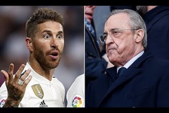 Real Madrid tự tạo ra khủng hoảng