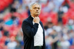 Mourinho ra điều kiện để trở lại Real Madrid