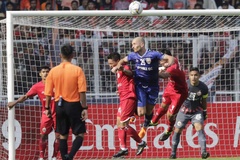 Bình Dương có theo nổi “gót chân” của Hà Nội FC ở AFC Cup 2019?