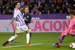Cú đúp của Benzema và 5 điểm nhấn ở trận đấu giữa Valladolid và Real Madrid