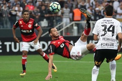 Nhận định Flamengo vs LDU Quito 07h30, 14/03 (Vòng bảng Copa Libertadores 2019)