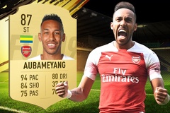 Tổng hợp bàn thắng đẹp nhất của Aubameyang trong FIFA 19