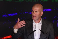 HLV Zidane suýt đưa ngôi sao Liverpool về Real Madrid