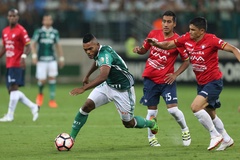 Nhận định Athletico Paranaense vs Wilstermann 07h00, 15/03 (vòng bảng Copa Libertadores 2019)