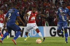 Nhận định Emelec vs Huracan 09h00, 15/03 (vòng bảng Copa Libertadores 2019)