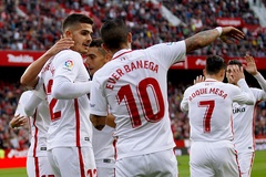 Soi kèo Slavia Praha vs Sevilla 03h00, 15/03 (lượt về vòng 1/8 cúp C2)