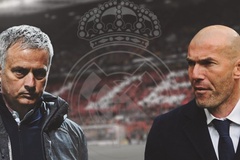 Tiết lộ sốc về việc Zidane trở lại Real Madrid sau khi các ngôi sao "phản ứng" với Mourinho
