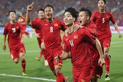 Cái “gật đầu” của Việt Nam khiến bóng đá Thái Lan thở phào nhẹ nhõm