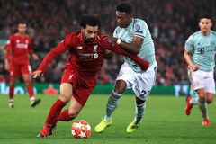 Đối đầu Bayern Munich vs Liverpool (Vòng 1/8 Champions League 2018/19)