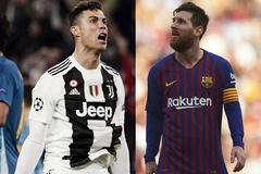 Messi nói điều khó tin về Ronaldo sau khi tỏa sáng hạ Lyon