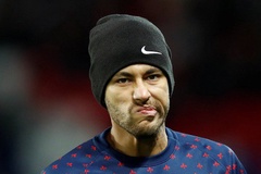 Neymar có thể bị phạt nặng vì vạ miệng ở Cúp C1