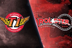 SKT T1 vs KT Rolster: Cuộc đối đồi giữa 2 ông lớn của LMHT Hàn Quốc