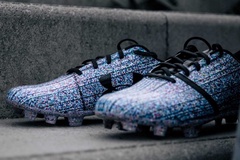 Bí mật từ đôi giày của cựu cầu thủ Man Utd Memphis Depay