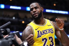Các chủ tịch và chủ sở hữu đội bóng "ra giá" thế nào cho LeBron James nếu Lakers chấp nhận trade?