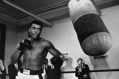 Lý giải công thức thành công của Muhammad Ali