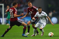 Nhận định Ein. Frankfurt vs Nurnberg 21h30, 17/3 (vòng 26 VĐQG Đức)