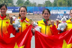 Dàn “sao” thể thao Việt Nam được đầu tư trọng điểm cho SEA Games 2019 và vòng loại Olympic 2020