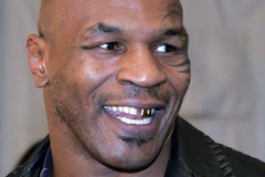 Nghe Mike Tyson kể về lần "dụng võ" duy nhất trong tù