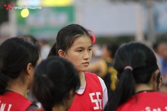 Chung kết Nữ U16-18 Bóng rổ Năng khiếu - Trẻ TP.HCM 2019: Sự thống trị của các bóng hồng Quận 1