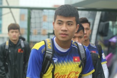 Đinh Thanh Bình: Cú đúp vào lưới U23 Đài Loan và lời tuyên chiến tới Đức Chinh, Tiến Linh