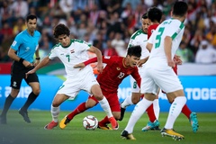 FIFA nâng số đội dự World Cup, Việt Nam sẽ bỏ qua Thái Lan để hướng tới các đối thủ lớn hơn