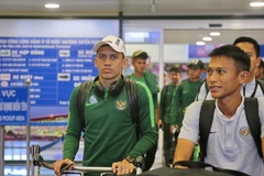 Tài năng trẻ Top 60 thế giới của Indonesia gửi lời thách thức đến U23 Việt Nam