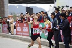 9 điểm mới của giải Việt dã toàn quốc - Tiền Phong Marathon 2019