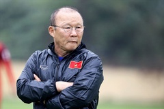 Điều có thể khiến ông Park “mất ăn, mất ngủ” về các tuyển thủ U23 Việt Nam