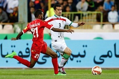 Nhận định U23 Iran vs U23 Turkmenistan 21h15, 22/03 (vòng loại U23 châu Á)