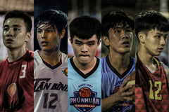 Nhìn lại 5 cái tên nổi bật nhất giải bóng rổ Năng khiếu - Trẻ TP HCM 2019: Một thế hệ mới