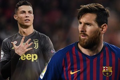 Ronaldo vs Messi: Ai mới thực sự là “Vua hat-trick”?