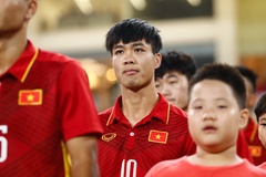 Tin bóng đá Việt Nam 21/3: Tiến Linh bất ngờ được ở lại