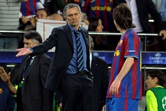 Vì sao HLV Mourinho nổi giận khi bị lộ kế hoạch chống Barca?