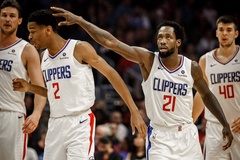 Video Los Angeles Clippers 115-106 Indiana Pacers (NBA ngày 20/3)
