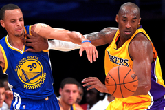 Kobe Bryant lý giải vì sao Golden State Warriors lại có sức mạnh kinh khủng đến như vậy
