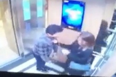 Nữ sinh bị cưỡng hôn trong thang máy: Tôi sẽ đi học võ tự vệ