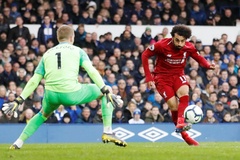 Salah khô hạn bàn thắng ở Liverpool vì lý do thực sự khó tin nào?