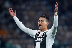 Tin bóng đá 21/3: Đồng đội của Ronaldo tiết lộ về tính cách thực sự trong phòng thay đồ
