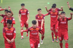 Mở màn Vòng loại U23 châu Á 2020: U23 Việt Nam cần 3 điểm, U23 Brunei liệu "dễ xơi"?
